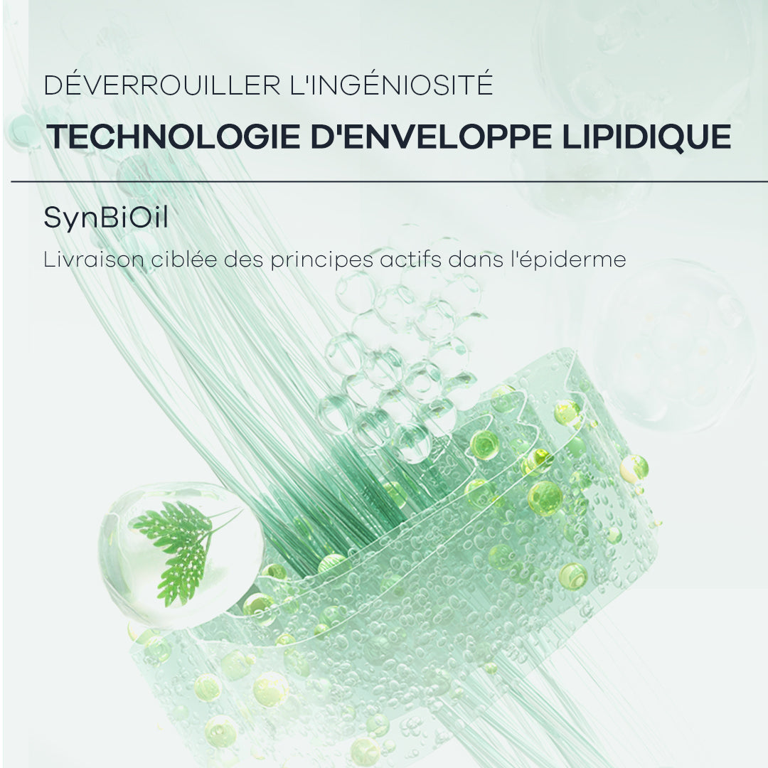 Perles d’Élixir de Jeunesse Anti-rides pour le Contour des Yeux Blé de Fonty