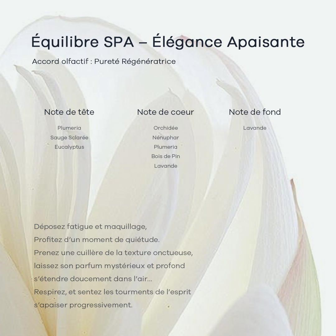 Baume Élyséen Nettoyant et Apaisant - 85ml Blé de Fonty