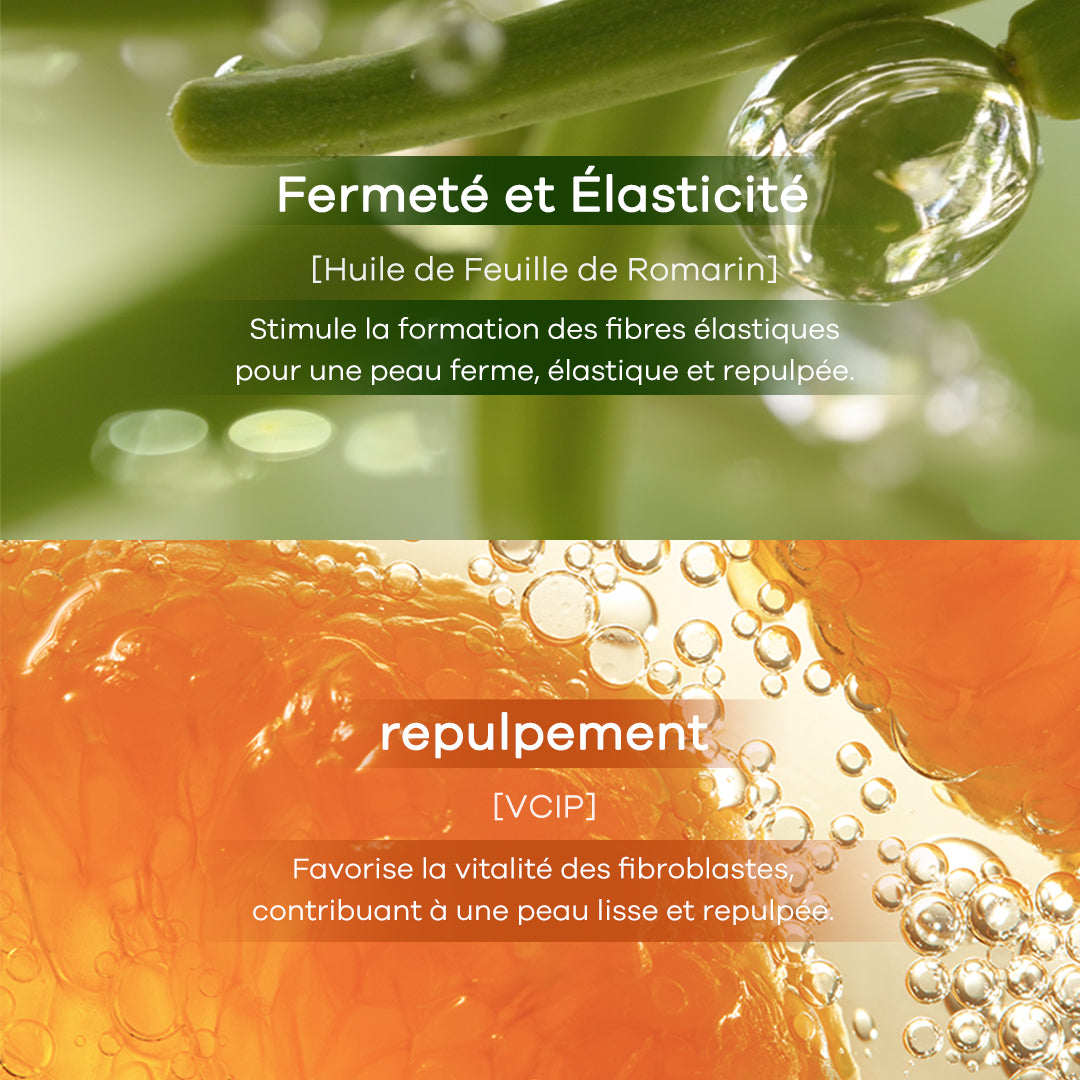 Perles Raffermissantes Fessiers « Bum Bum » — 15 perles