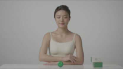 Perles d’Élixir de Jeunesse Anti-rides pour le Contour des Yeux - 30 perles